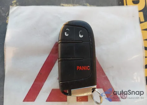 2018 Dodge Journey Se from USA, damaged, VIN 3C4PDCAB3JT216403